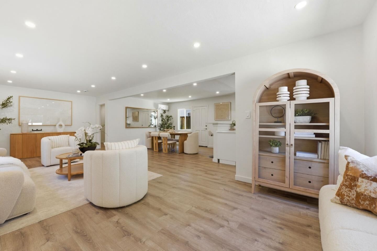 Property Photo: 150 Middlefield Road CA 94301