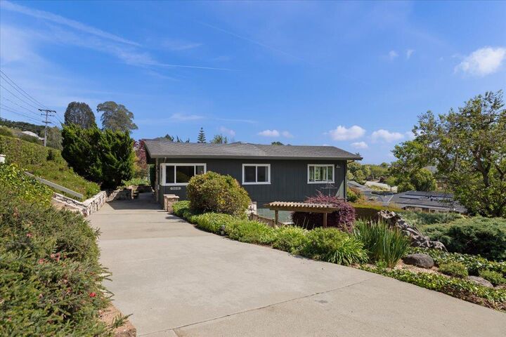 Property Photo:  714 Clubhouse Drive  CA 95003 