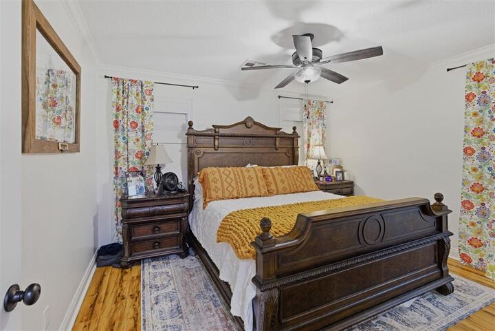 Property Photo:  1108 Paris Street  LA 70605 