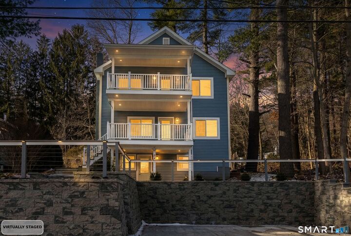 Property Photo:  24 Lake Shore Boulevard  CT 06076 