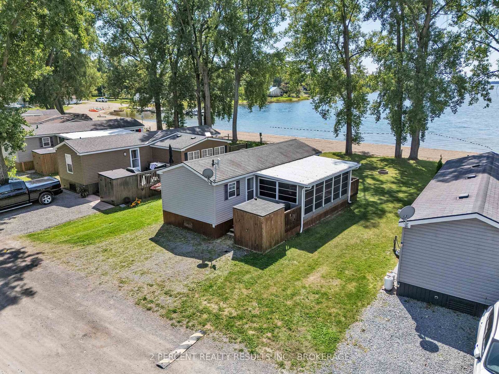 Property Photo: 486 County Road 18 Road Bvl023 ON K0K 1P0