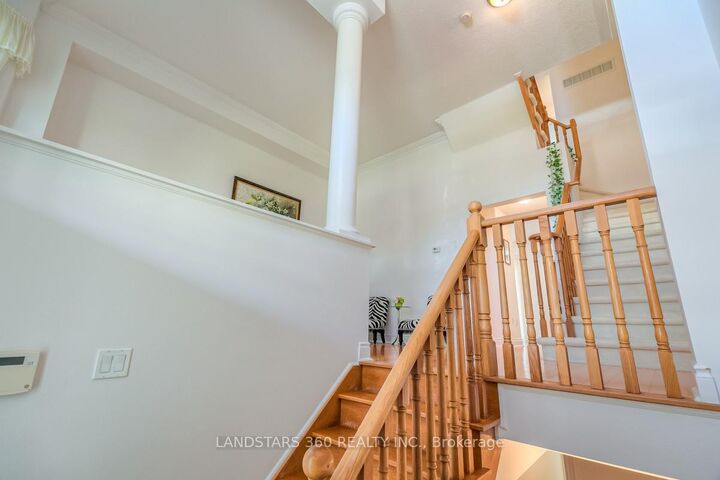 Property Photo: 174 Legends Way ON L3R 6A9