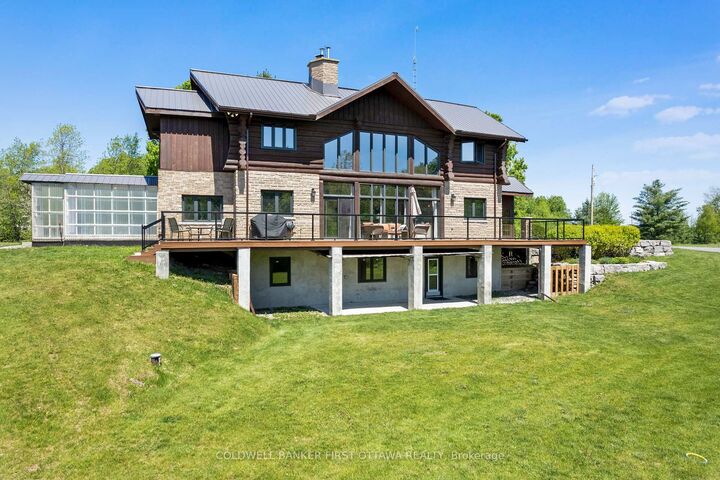 Property Photo: 19067 Highway 7 N/A ON K7H 3C6