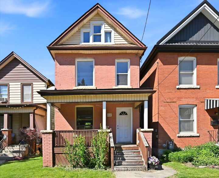 343 Cumberland Avenue — photo 1