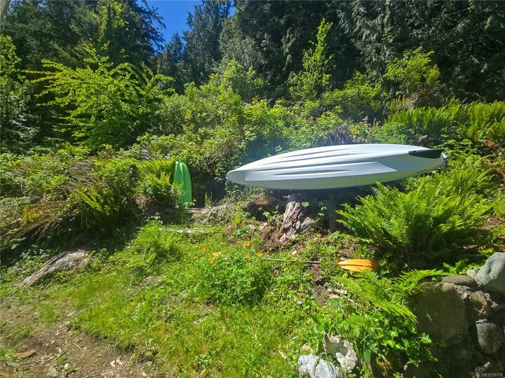Property Photo:  620 Cardiac Climb Rd  BC V0P 1X0 
