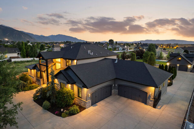 Property Photo: 464 S 975 W UT 84664