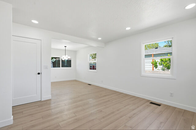 Property Photo: 4485 W 5335 S UT 84118