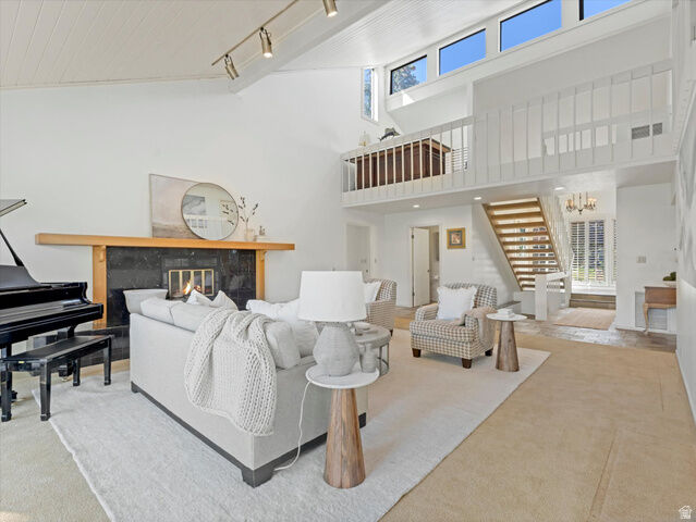 Property Photo:  8903 S Cobble Crest Ln  UT 84093 