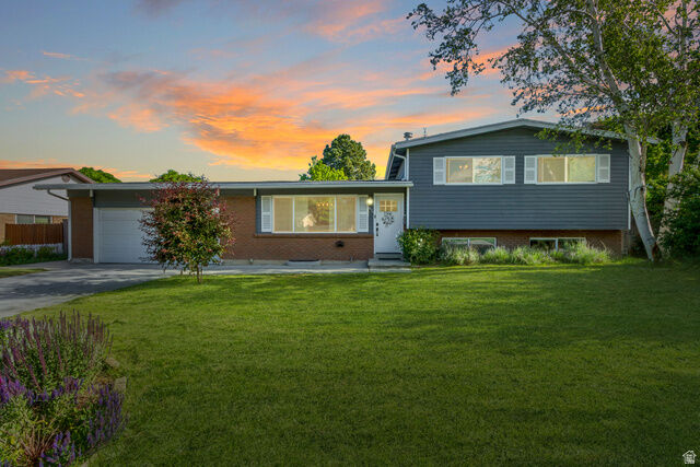 Property Photo: Address not disclosed UT 84070