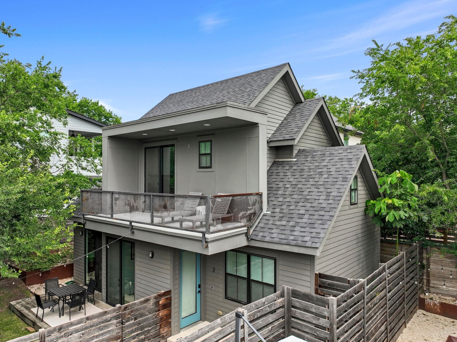 Property Photo:  1706 Perez Street 2  TX 78721 