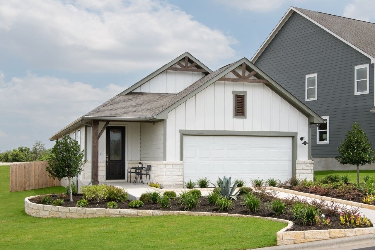 Property Photo:  17516 Carmel Rancho Avenue  TX 78660 