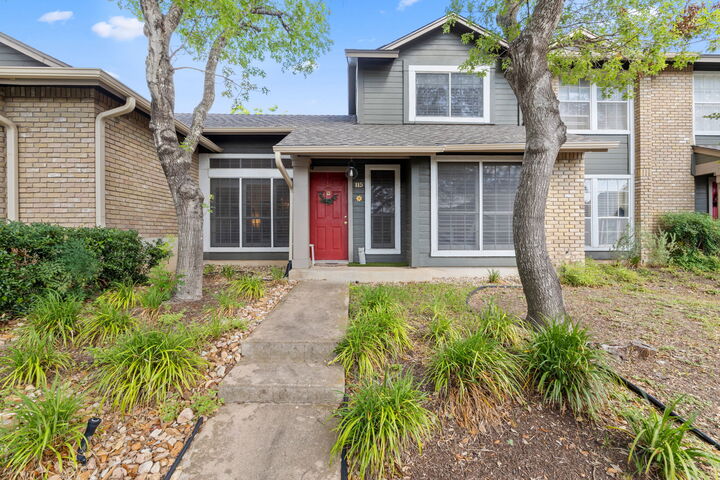 Property Photo:  1015 E Yager Lane 115  TX 78753 
