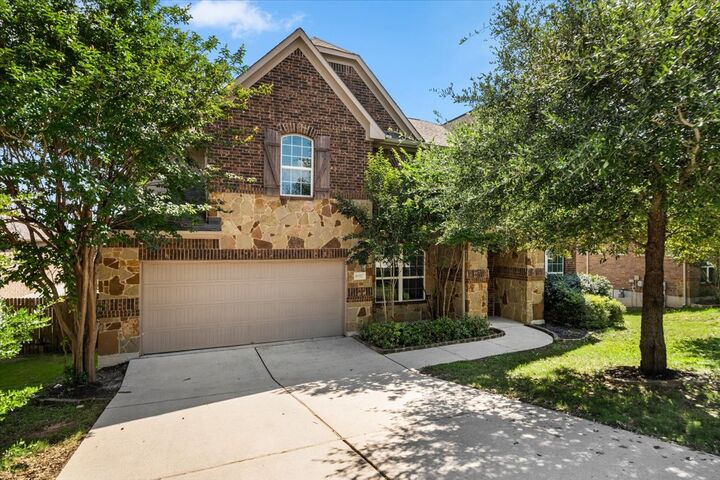 Property Photo: 8517 Evelina Trail TX 78737