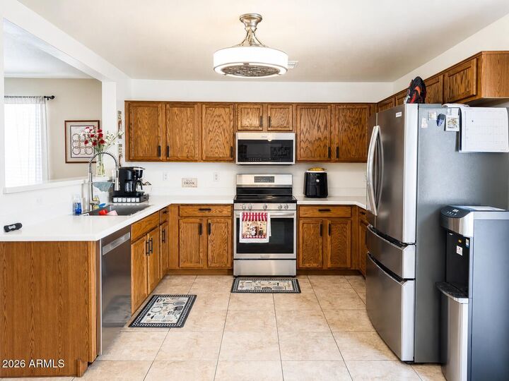 Property Photo: 2357 E Meadow Creek Way AZ 85140