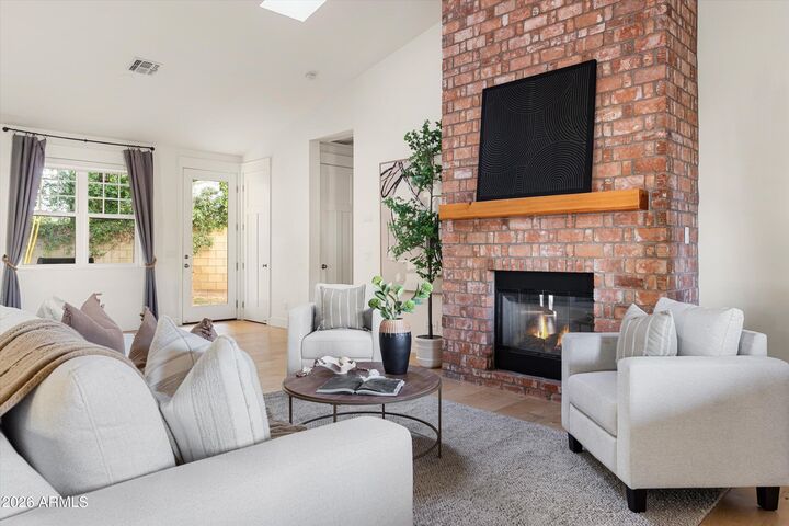 Property Photo:  3307 E Sells Drive  AZ 85018 