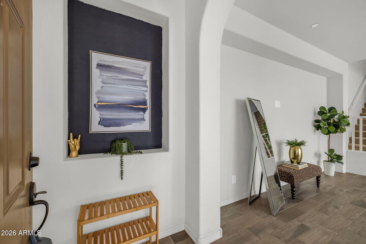 Property Photo: 29074 N 125th Avenue AZ 85383