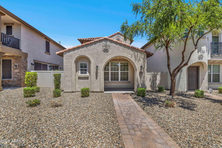 Property Photo:  29074 N 125th Avenue  AZ 85383 