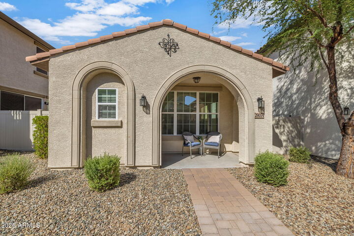 Property Photo:  29074 N 125th Avenue  AZ 85383 