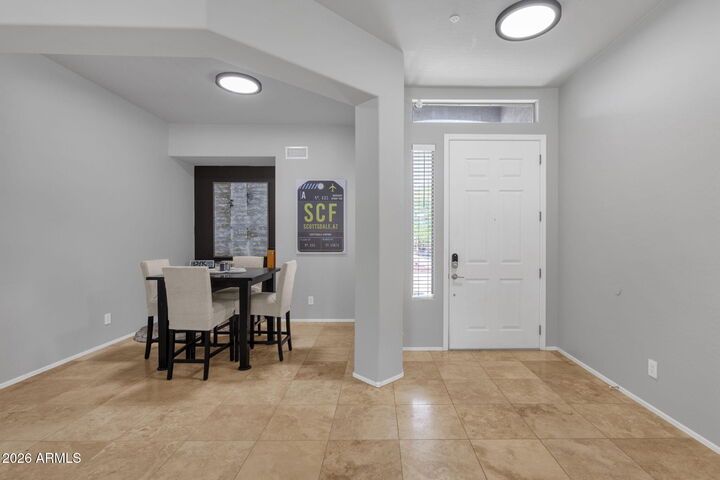 Property Photo: 7526 E De La O Road AZ 85255