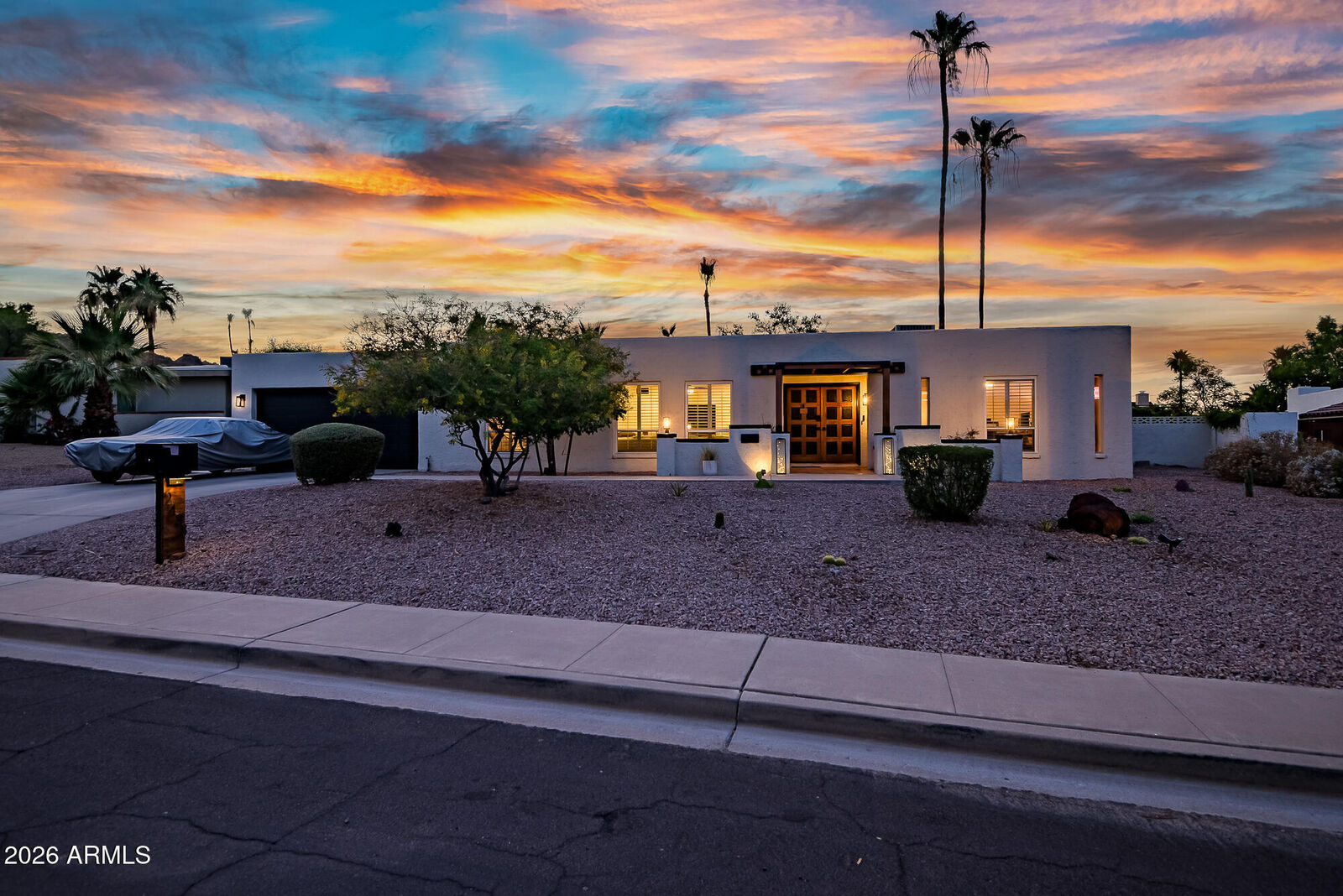 Property Photo:  2438 E Cheryl Drive  AZ 85028 