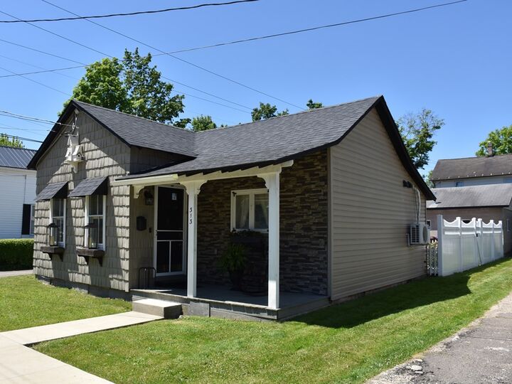 Property Photo:  313 N First Street  PA 16354 
