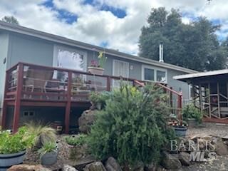 Property Photo:  15685 23rd Avenue  CA 95422 