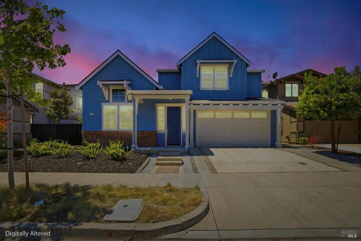 Property Photo:  33558 Maverick Loop  CA 94555 