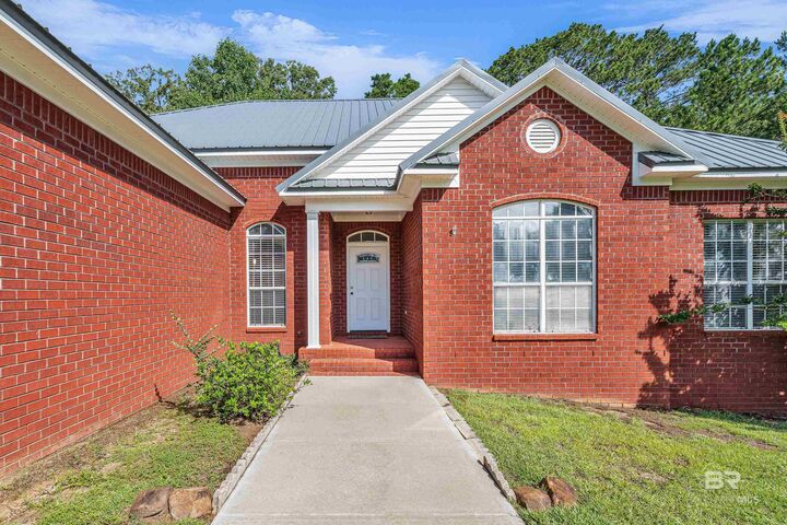 Property Photo:  7071 Wedgewood Court  AL 36526 