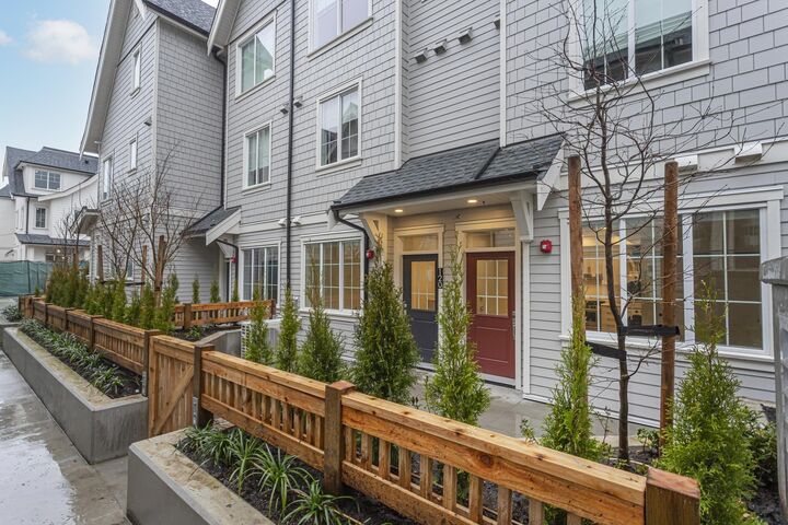 Property Photo: 720 Robinson Street 120 BC V3J 0P9