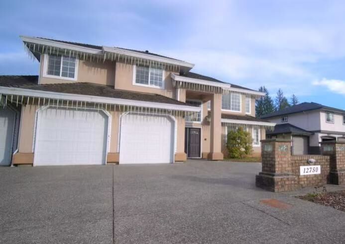Property Photo:  12750 227B Street  BC V2X 2Z4 
