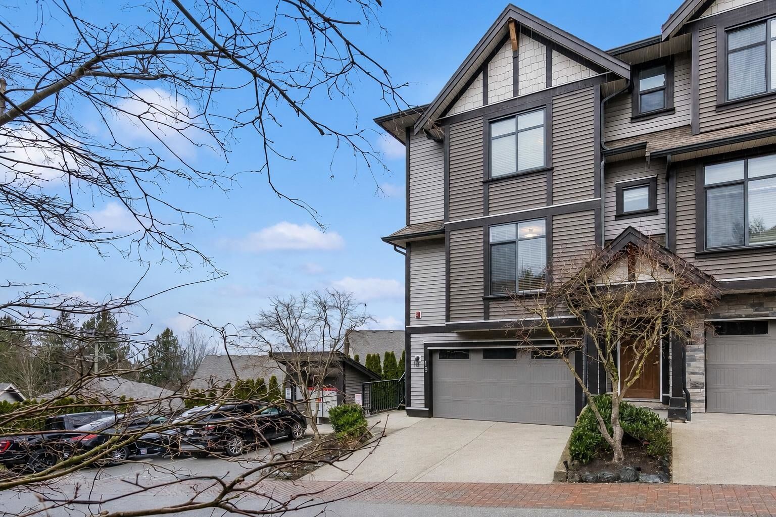 Property Photo: 5756 Promontory Road 19 BC V2R 0V8