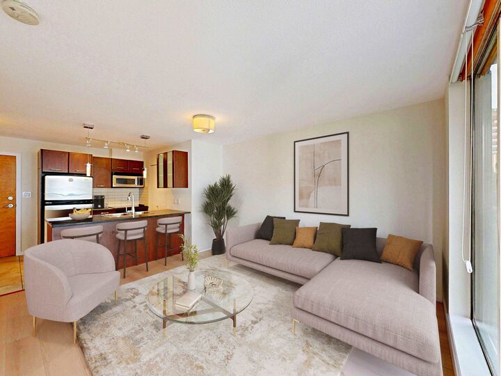 Photo de la propriété:  1155 Seymour Street 503  BC V6B 1K2 