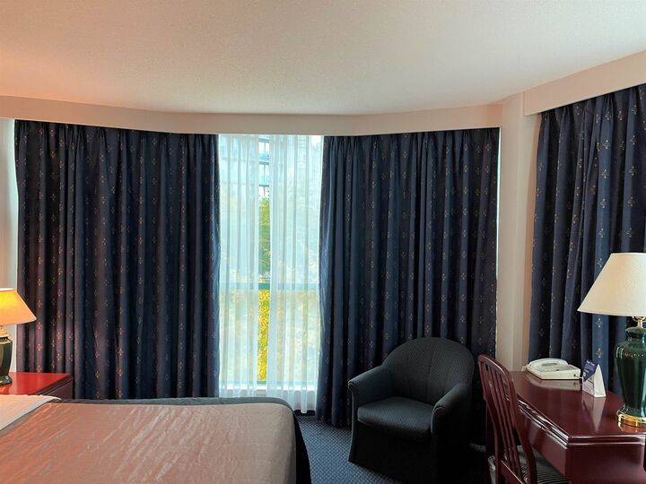 Property Photo:  838 Hamilton Street 512  BC V6B 6A2 