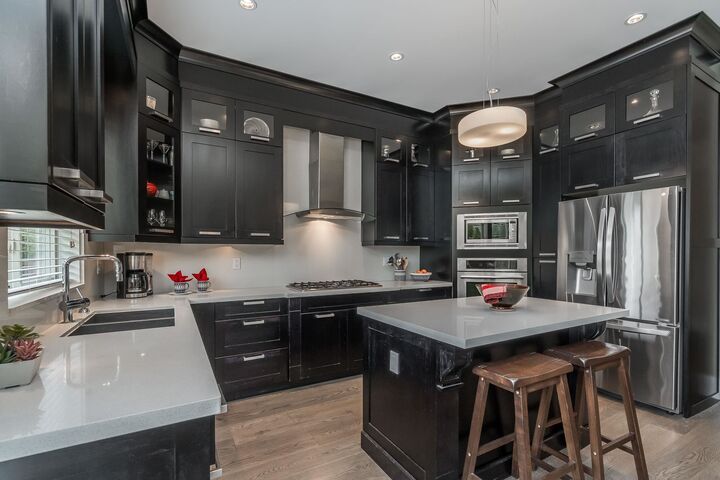 Property Photo: 14743 32 Avenue BC V4P 1Z8