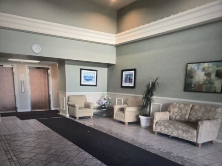 Property Photo: 6651 Minoru Boulevard 1306 BC V6Y 1Z2