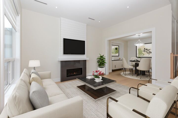 Property Photo: 15672 82A Avenue BC V4N 0R9