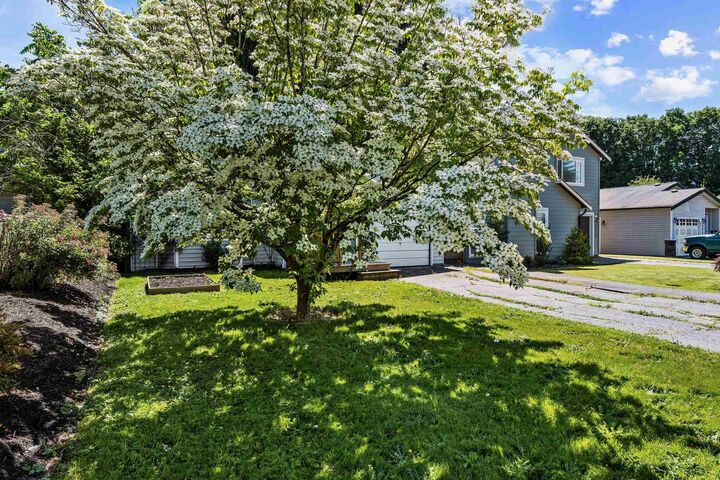 Property Photo:  8880 Allard Street  BC V2P 7L4 