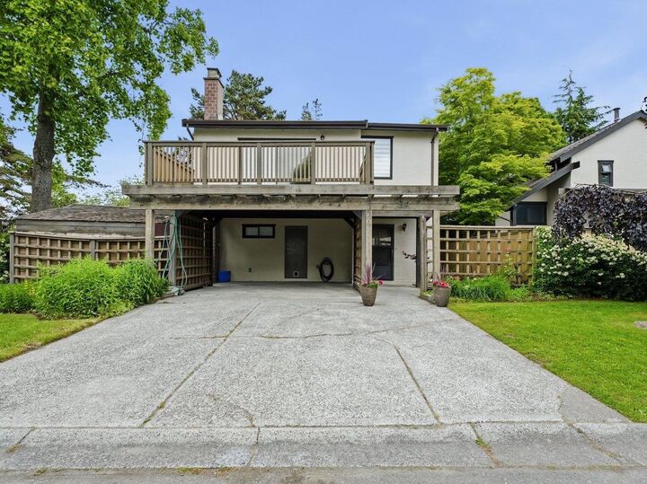 Property Photo: 11291 7th Avenue 34 BC V7E 4J3