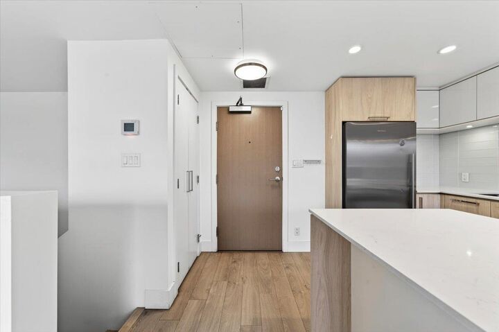 Property Photo: 680 Seylynn Crescent 610 BC V7J 0B5