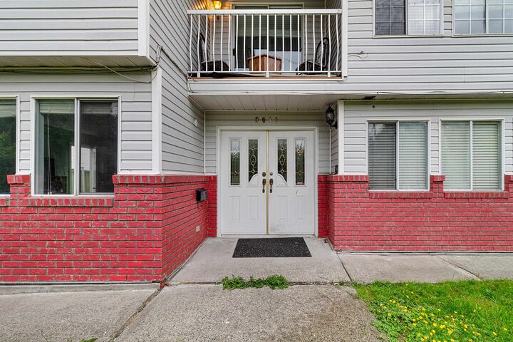 Property Photo: 9011 King George Boulevard BC V3V 5V7