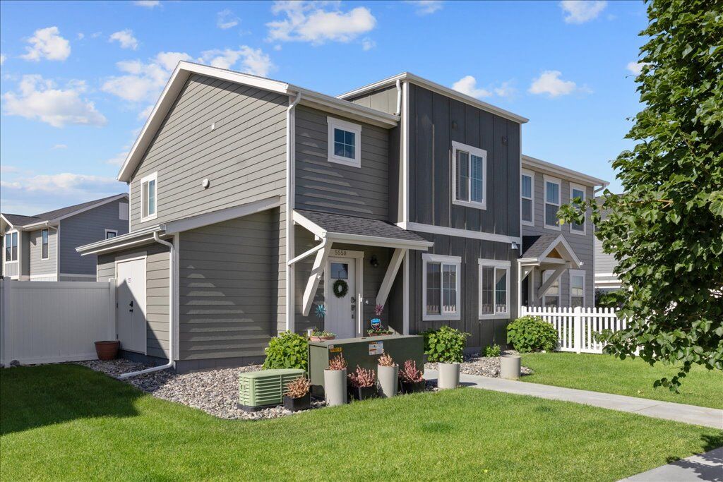 Property Photo:  5550 Sacagawea Drive  MT 59101 