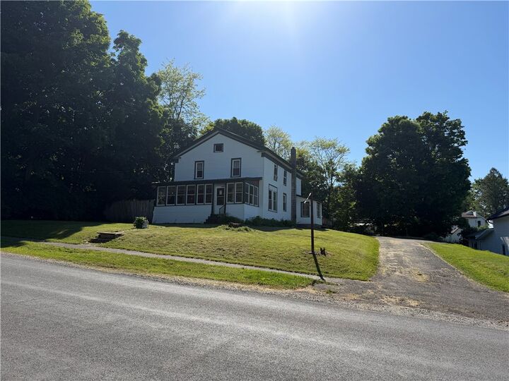 Property Photo:  202 Church Street  NY 14869 