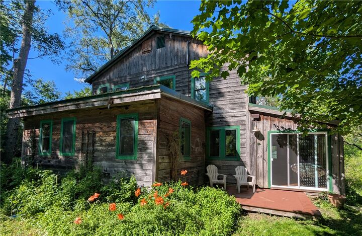 Property Photo:  24 Helens Way  NY 14850 