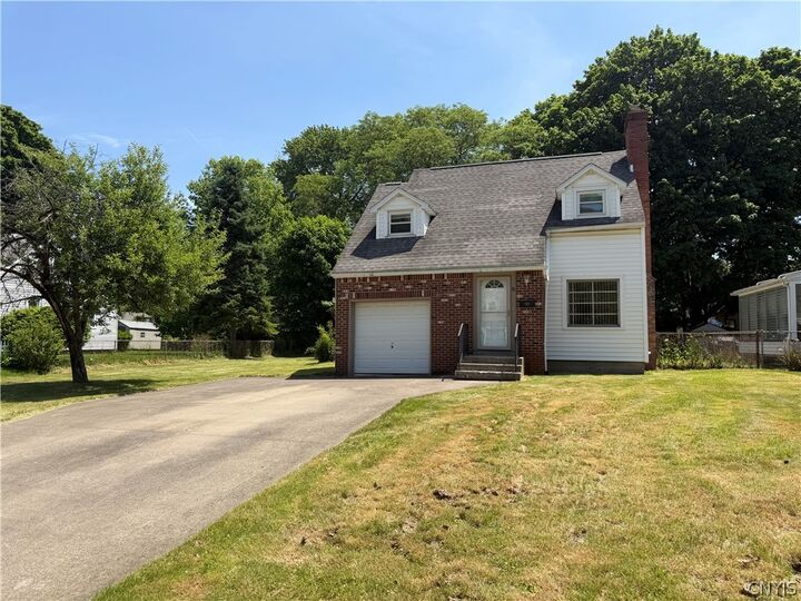 Property Photo:  76 Ayer Street  NY 14615 