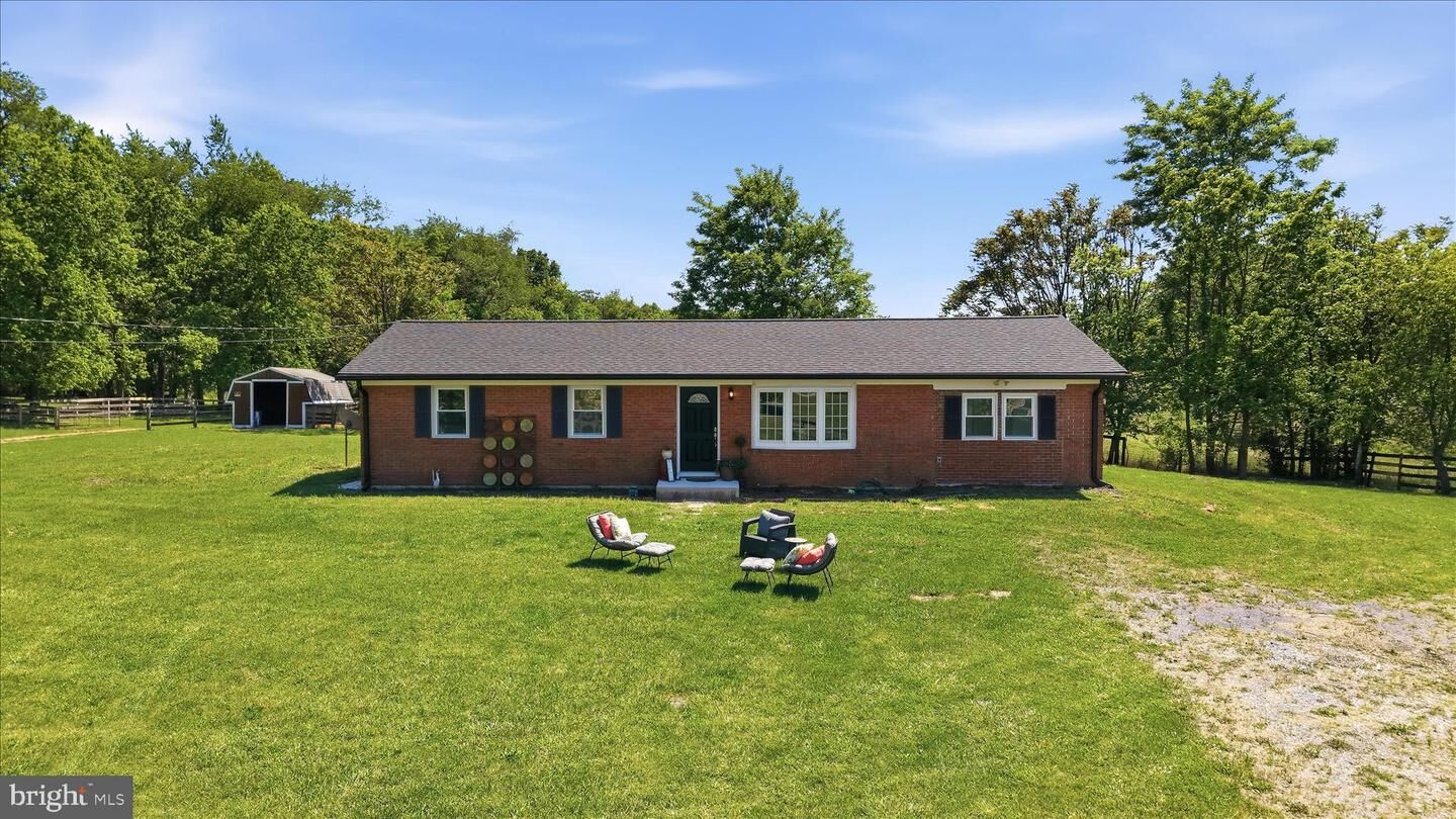 Property Photo: 1381 Leetown Road WV 25446