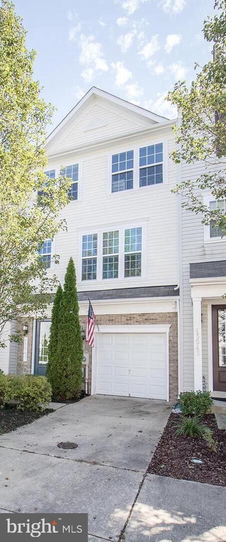 Property Photo:  43547 Wild Iris Street  MD 20619 