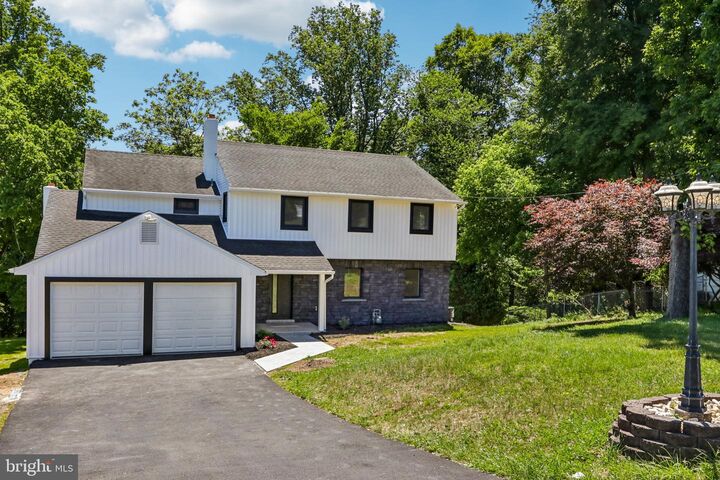 Property Photo:  444 Rocksville Road  PA 18966 