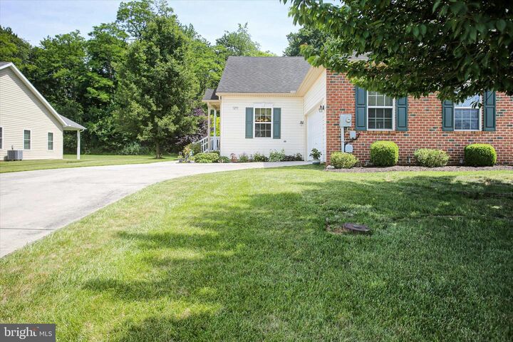 Property Photo: 3293 Portrait Way PA 17202