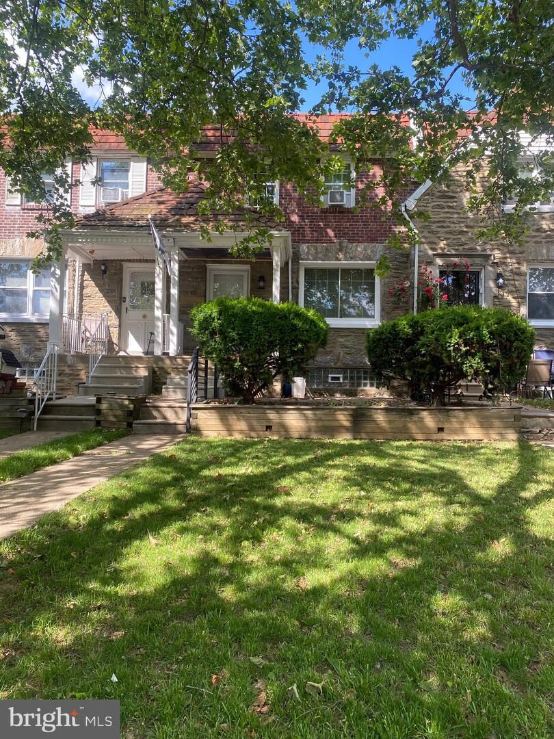 Property Photo: 7951 Michener Avenue PA 19150