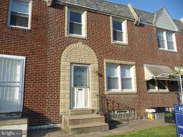 Property Photo:  2913 Passmore Street  PA 19149 